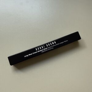 Bobbi Brown Long-Wear Cream Shadow Stick - Golden Light- 1.6g Full Size New